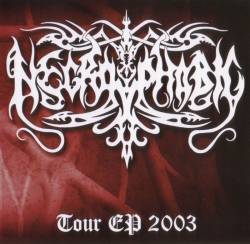 Necrophobic (SWE) : Tour EP 2003